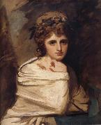 George Romney, Sarah Siddons